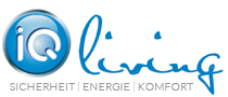 iQ-living – Sicherheit, Energie, Komfort